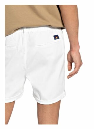 Superdry Shorts weiss