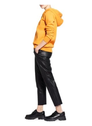 Superdry Sweatjacke gelb
