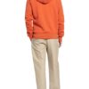 Superdry Hoodie Herren, Rot