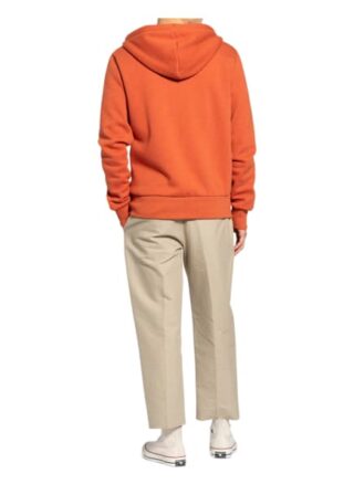 Superdry Hoodie Herren, Rot