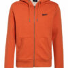 Superdry Hoodie Herren, Rot