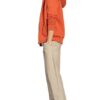 Superdry Hoodie Herren, Rot