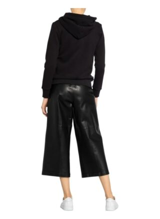 Superdry Sweatjacke schwarz