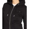 Superdry Sweatjacke schwarz