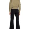 Superdry Sweatshirt Military Narrative braun