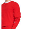 Superdry Sweatshirt rot