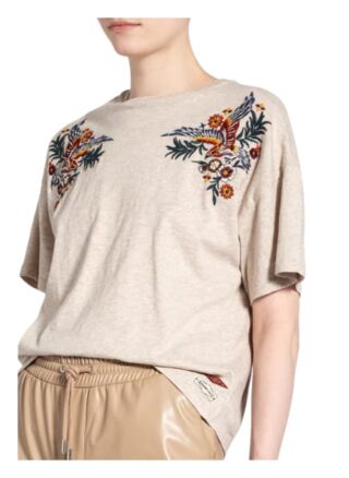Superdry T-Shirt beige