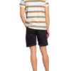 Superdry T-Shirt Herren, Grau