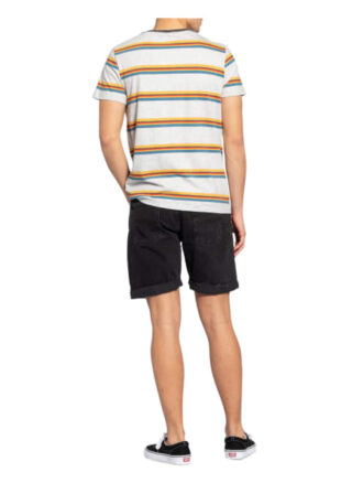 Superdry T-Shirt Herren, Grau