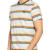 Superdry T-Shirt Herren, Grau