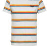 Superdry T-Shirt Herren, Grau