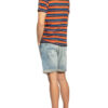 Superdry T-Shirt Herren, Rot