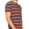 Superdry T-Shirt Herren, Rot