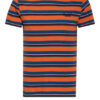 Superdry T-Shirt Herren, Rot