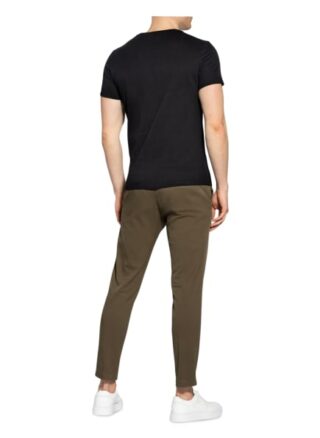 Superdry T-Shirt schwarz