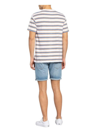 Superdry T-Shirt Herren, Weiß