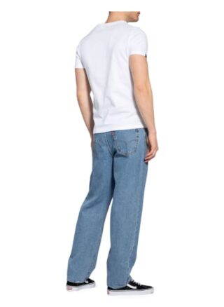 Superdry T-Shirt weiss