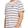 Superdry T-Shirt Herren, Weiß