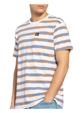 Superdry T-Shirt Herren, Weiß