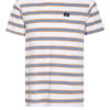 Superdry T-Shirt Herren, Weiß