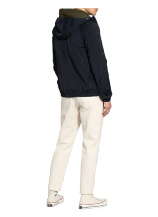 Superdry Windjacke blau