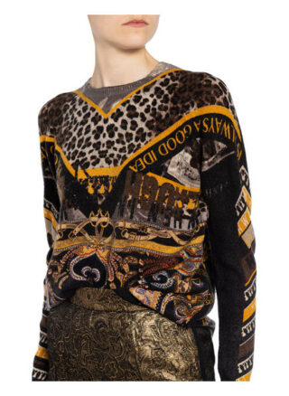 Taifun Pullover schwarz