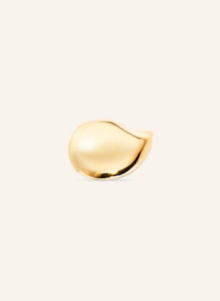 Tamara Comolli Charm Signature Drop Clasp Aus 18 Karat Gelbgold gold