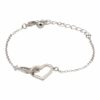 Ted Baker Armband Larsae silber
