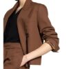 Ted Baker Armband Rainba rosegold