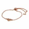 Ted Baker Armband Rainba rosegold