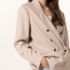 Ted Baker Blazer Afon beige