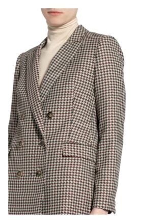 Ted Baker Blazer Beechi violett