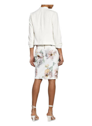 Ted Baker Blazer Lilla Mit 3/4-Arm beige
