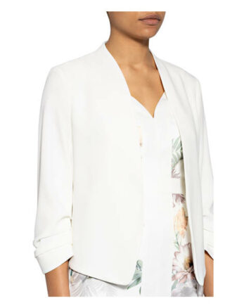 Ted Baker Blazer Lilla Mit 3/4-Arm beige
