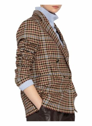 Ted Baker Blazer Ramune beige