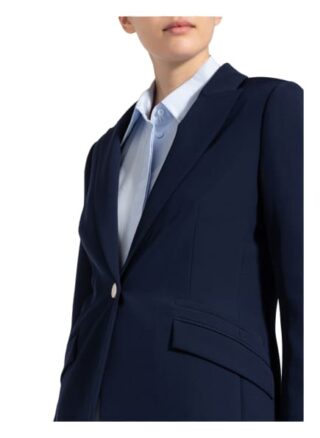 Ted Baker Blazer Rrae blau