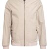 Ted Baker Blouson Bars beige