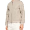 Ted Baker Blouson Bars beige