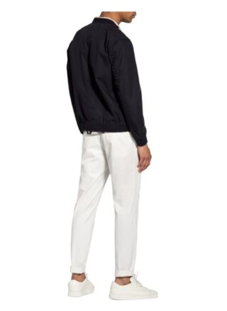 Ted Baker Blouson Bars blau