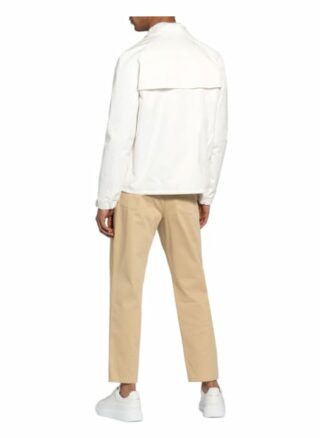 Ted Baker Blouson Derbys weiss