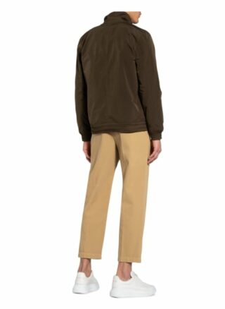 Ted Baker Blouson Geers gruen