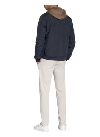 Ted Baker Blouson Lobster blau