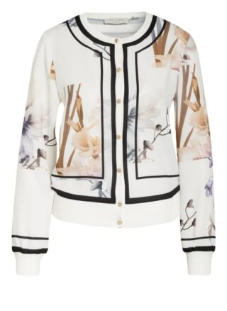 Ted Baker Blouson Patrina weiss