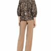 Ted Baker Bluse Evrett Mit 3/4-Arm gruen