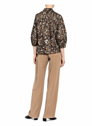 Ted Baker Bluse Evrett Mit 3/4-Arm gruen