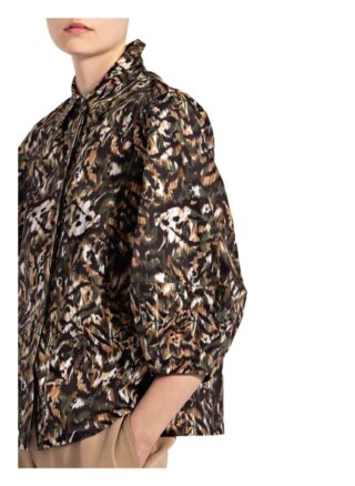 Ted Baker Bluse Evrett Mit 3/4-Arm gruen