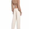 Ted Baker Bluse Flok pink