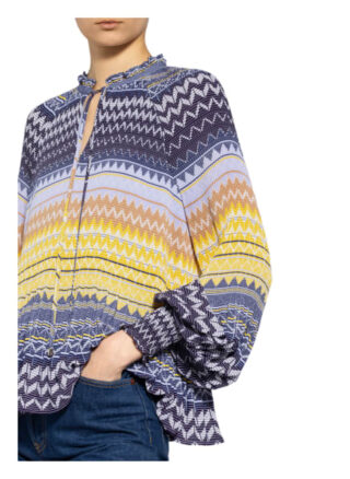 Ted Baker Blusenshirt Deliie weiss