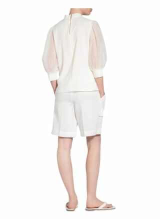 Ted Baker Blusenshirt Mit 3/4-Arm Micaeli beige