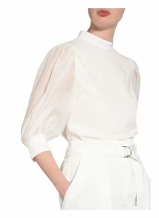 Ted Baker Blusenshirt Mit 3/4-Arm Micaeli beige